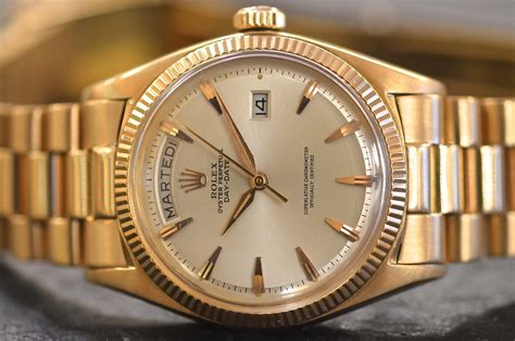 rolex donna day date|rolex day date oro.